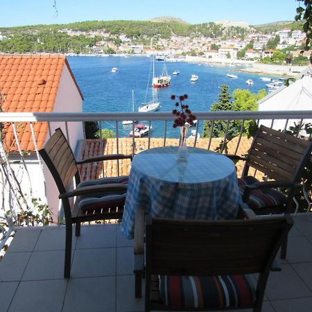 Apartments Bicanic Hvar Town Exterior foto