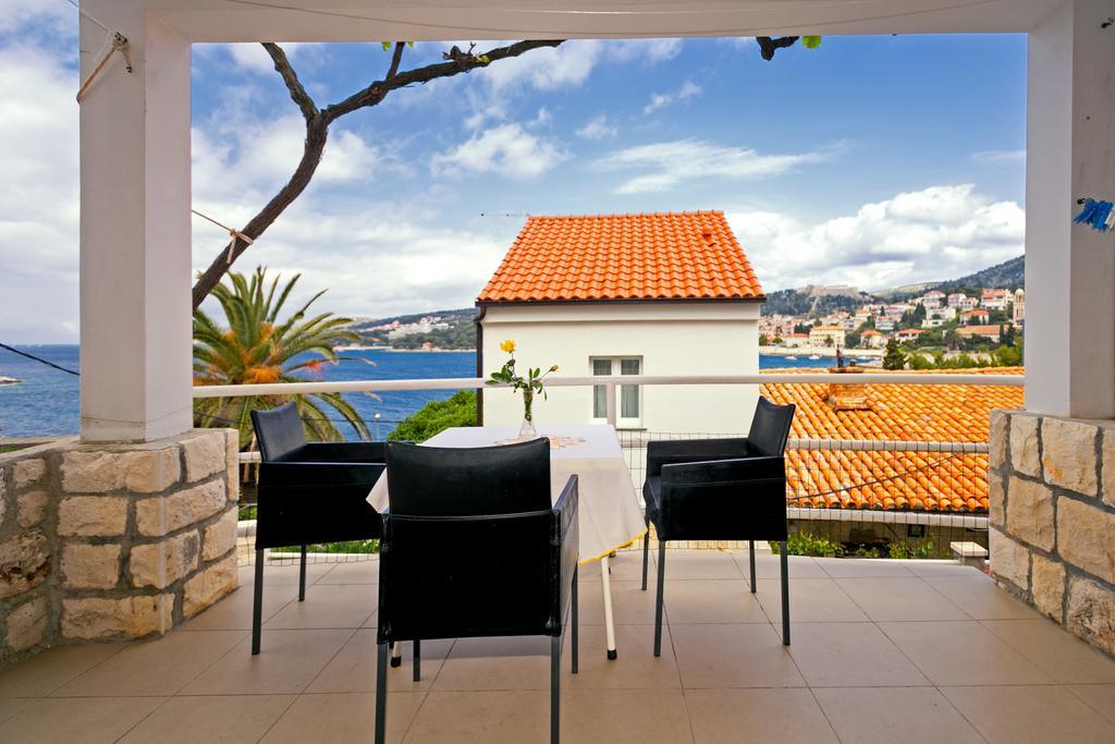 Apartments Bicanic Hvar Town Exterior foto